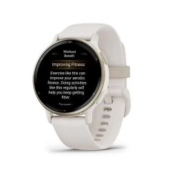 Garmin Montre Connectée GPS Sport Et Santé - Vivoactive 5 -Fit Runner Soldes montre connectee gps sport et sante vivoactive 5 3