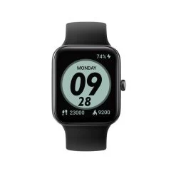 Decathlon Montre Connectée Multisport Cardio - CW500 M Noire 7 Decathlon Montre Connectée Multisport Cardio - CW500 M Noire -Fit Runner Soldes montre connectee multisport cardio cw500 m noire 2