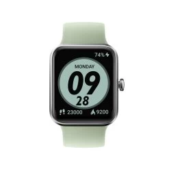 Decathlon Montre Connectée Multisport Cardio - CW500 S Verte 7 Decathlon Montre Connectée Multisport Cardio - CW500 S Verte -Fit Runner Soldes montre connectee multisport cardio cw500 s verte 2