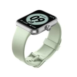 Decathlon Montre Connectée Multisport Cardio - CW500 S Verte 8 Decathlon Montre Connectée Multisport Cardio - CW500 S Verte -Fit Runner Soldes montre connectee multisport cardio cw500 s verte 3