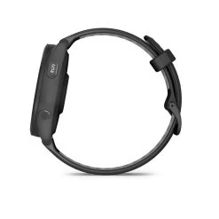 MONTRE CONNECTÉE MULTISPORT GPS CARDIO - GARMIN FORERUNNER 265 MUSIC NOIRE 13 MONTRE CONNECTÉE MULTISPORT GPS CARDIO - GARMIN FORERUNNER 265 MUSIC NOIRE -Fit Runner Soldes montre connectee multisport gps cardio garmin forerunner 265 music noire 4