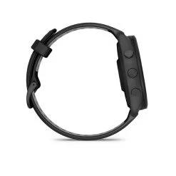 MONTRE CONNECTÉE MULTISPORT GPS CARDIO - GARMIN FORERUNNER 265 MUSIC NOIRE 15 MONTRE CONNECTÉE MULTISPORT GPS CARDIO - GARMIN FORERUNNER 265 MUSIC NOIRE -Fit Runner Soldes montre connectee multisport gps cardio garmin forerunner 265 music noire 6
