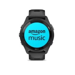 MONTRE CONNECTÉE MULTISPORT GPS CARDIO - GARMIN FORERUNNER 265 MUSIC NOIRE 16 MONTRE CONNECTÉE MULTISPORT GPS CARDIO - GARMIN FORERUNNER 265 MUSIC NOIRE -Fit Runner Soldes montre connectee multisport gps cardio garmin forerunner 265 music noire 7