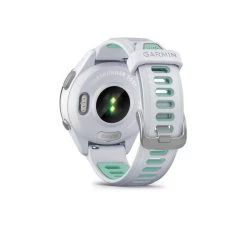 MONTRE CONNECTÉE MULTISPORT GPS CARDIO - GARMIN FORERUNNER 265S MUSIC BLANCHE 15 MONTRE CONNECTÉE MULTISPORT GPS CARDIO - GARMIN FORERUNNER 265S MUSIC BLANCHE -Fit Runner Soldes montre connectee multisport gps cardio garmin forerunner 265s music blanche 6