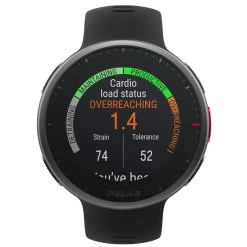 Montre Connectée Multisport Gps Cardio - POLAR VANTAGE M2 Noire 13 Montre Connectée Multisport Gps Cardio - POLAR VANTAGE M2 Noire -Fit Runner Soldes montre connectee multisport gps cardio polar vantage m2 noire 3