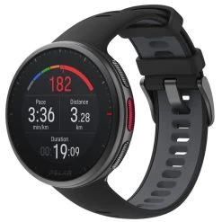 Montre Connectée Multisport Gps Cardio - POLAR VANTAGE M2 Noire 14 Montre Connectée Multisport Gps Cardio - POLAR VANTAGE M2 Noire -Fit Runner Soldes montre connectee multisport gps cardio polar vantage m2 noire 4