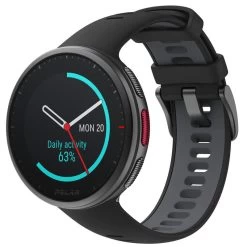 Montre Connectée Multisport Gps Cardio - POLAR VANTAGE M2 Noire 15 Montre Connectée Multisport Gps Cardio - POLAR VANTAGE M2 Noire -Fit Runner Soldes montre connectee multisport gps cardio polar vantage m2 noire 5