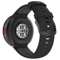 Montre Connectée Multisport Gps Cardio - POLAR VANTAGE M2 Noire 17 Montre Connectée Multisport Gps Cardio - POLAR VANTAGE M2 Noire -Fit Runner Soldes montre connectee multisport gps cardio polar vantage m2 noire 7