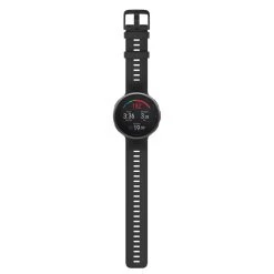 Montre Connectée Multisport Gps Cardio - POLAR VANTAGE M2 Noire 19 Montre Connectée Multisport Gps Cardio - POLAR VANTAGE M2 Noire -Fit Runner Soldes montre connectee multisport gps cardio polar vantage m2 noire 9