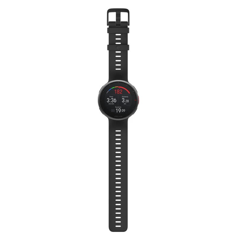 Montre Connectée Multisport Gps Cardio - POLAR VANTAGE M2 Noire 10 Montre Connectée Multisport Gps Cardio - POLAR VANTAGE M2 Noire – Image 10