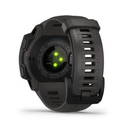 Montre Connectée Outdoor Gps Cardio - GARMIN INSTINCT 11 Montre Connectée Outdoor Gps Cardio - GARMIN INSTINCT -Fit Runner Soldes montre connectee outdoor gps cardio garmin instinct 2