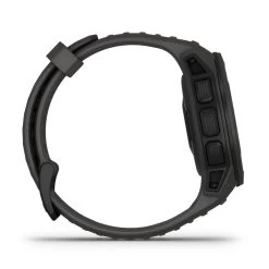Montre Connectée Outdoor Gps Cardio - GARMIN INSTINCT 14 Montre Connectée Outdoor Gps Cardio - GARMIN INSTINCT -Fit Runner Soldes montre connectee outdoor gps cardio garmin instinct 5