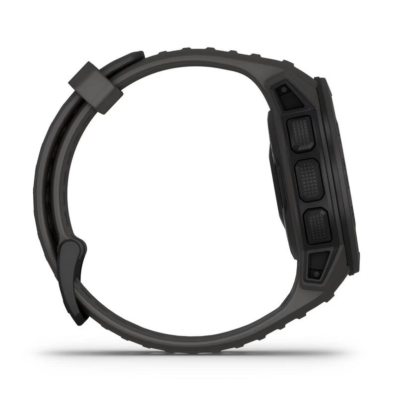 Montre Connectée Outdoor Gps Cardio - GARMIN INSTINCT 6 Montre Connectée Outdoor Gps Cardio - GARMIN INSTINCT – Image 6