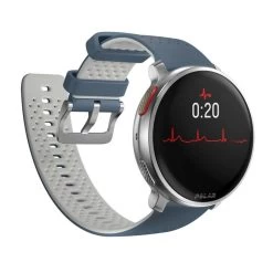 MONTRE CONNECTÉE PREMIUM MULTISPORT GPS CARDIO POLAR VANTAGE V3 BLEU 12 MONTRE CONNECTÉE PREMIUM MULTISPORT GPS CARDIO POLAR VANTAGE V3 BLEU -Fit Runner Soldes montre connectee premium multisport gps cardio polar vantage v3 bleu 5