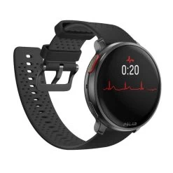 MONTRE CONNECTÉE PREMIUM MULTISPORT GPS CARDIO POLAR VANTAGE V3 NOIR 12 MONTRE CONNECTÉE PREMIUM MULTISPORT GPS CARDIO POLAR VANTAGE V3 NOIR -Fit Runner Soldes montre connectee premium multisport gps cardio polar vantage v3 noir 5