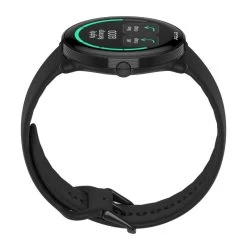 Montre Connectée Santé Et Fitness - POLAR IGNITE 3 Noire 8 Montre Connectée Santé Et Fitness - POLAR IGNITE 3 Noire -Fit Runner Soldes montre connectee sante et fitness polar ignite 3 noire 3