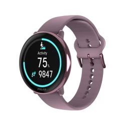 MONTRE CONNECTÉE SANTÉ ET FITNESS POLAR IGNITE 3 VIOLET -Fit Runner Soldes montre connectee sante et fitness polar ignite 3 violet 2