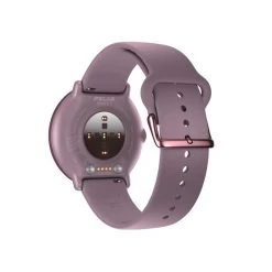 MONTRE CONNECTÉE SANTÉ ET FITNESS POLAR IGNITE 3 VIOLET -Fit Runner Soldes montre connectee sante et fitness polar ignite 3 violet 3