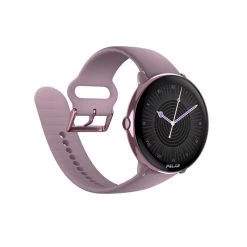 MONTRE CONNECTÉE SANTÉ ET FITNESS POLAR IGNITE 3 VIOLET -Fit Runner Soldes montre connectee sante et fitness polar ignite 3 violet 5