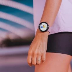 MONTRE CONNECTÉE SANTÉ ET FITNESS POLAR IGNITE 3 VIOLET -Fit Runner Soldes montre connectee sante et fitness polar ignite 3 violet 6