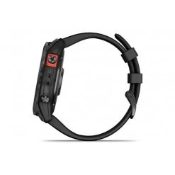 Montre Garmin Fēnix® 7X Solar -Fit Runner Soldes montre garmin fenix 7x solar 5