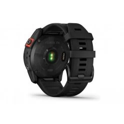 Montre Garmin Fēnix® 7X Solar -Fit Runner Soldes montre garmin fenix 7x solar 6