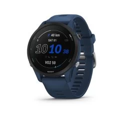 Montre Garmin Forerunner® 255 -Fit Runner Soldes montre garmin forerunner 255 5