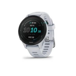 Montre Garmin Forerunner® 255S Music -Fit Runner Soldes montre garmin forerunner 255s music 2