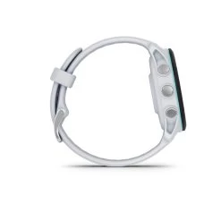 Montre Garmin Forerunner® 255S Music -Fit Runner Soldes montre garmin forerunner 255s music 4