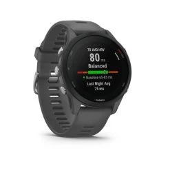 MONTRE GPS CONNECTÉE GARMIN FORERUNNER 255 GRISE ARDOISE 12 MONTRE GPS CONNECTÉE GARMIN FORERUNNER 255 GRISE ARDOISE -Fit Runner Soldes montre gps connectee garmin forerunner 255 grise ardoise 3