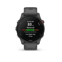 MONTRE GPS CONNECTÉE GARMIN FORERUNNER 255 GRISE ARDOISE 16 MONTRE GPS CONNECTÉE GARMIN FORERUNNER 255 GRISE ARDOISE -Fit Runner Soldes montre gps connectee garmin forerunner 255 grise ardoise 7