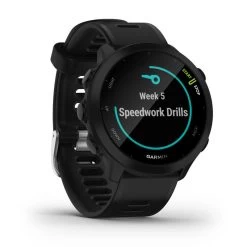 MONTRE GPS CONNECTÉE GARMIN FORERUNNER 55 NOIRE 17 MONTRE GPS CONNECTÉE GARMIN FORERUNNER 55 NOIRE -Fit Runner Soldes montre gps connectee garmin forerunner 55 noire 7