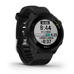 MONTRE GPS CONNECTÉE GARMIN FORERUNNER 55 NOIRE 19 MONTRE GPS CONNECTÉE GARMIN FORERUNNER 55 NOIRE -Fit Runner Soldes montre gps connectee garmin forerunner 55 noire 9