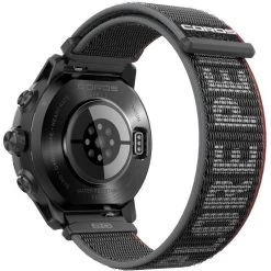 Montre GPS Connectée Multisports Adventure COROS APEX 2 Black -Fit Runner Soldes montre gps connectee multisports adventure coros apex 2 black 3