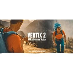 Montre GPS Connectée Multisports Adventure COROS Vertix 2 GPS Lava 10 Montre GPS Connectée Multisports Adventure COROS Vertix 2 GPS Lava -Fit Runner Soldes montre gps connectee multisports adventure coros vertix 2 gps lava 4