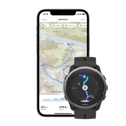 MONTRE GPS SUUNTO 5 PEAK 9 MONTRE GPS SUUNTO 5 PEAK -Fit Runner Soldes montre gps suunto 5 peak 4