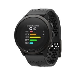 MONTRE GPS SUUNTO 5 PEAK ALL BLACK -Fit Runner Soldes montre gps suunto 5 peak all black 3