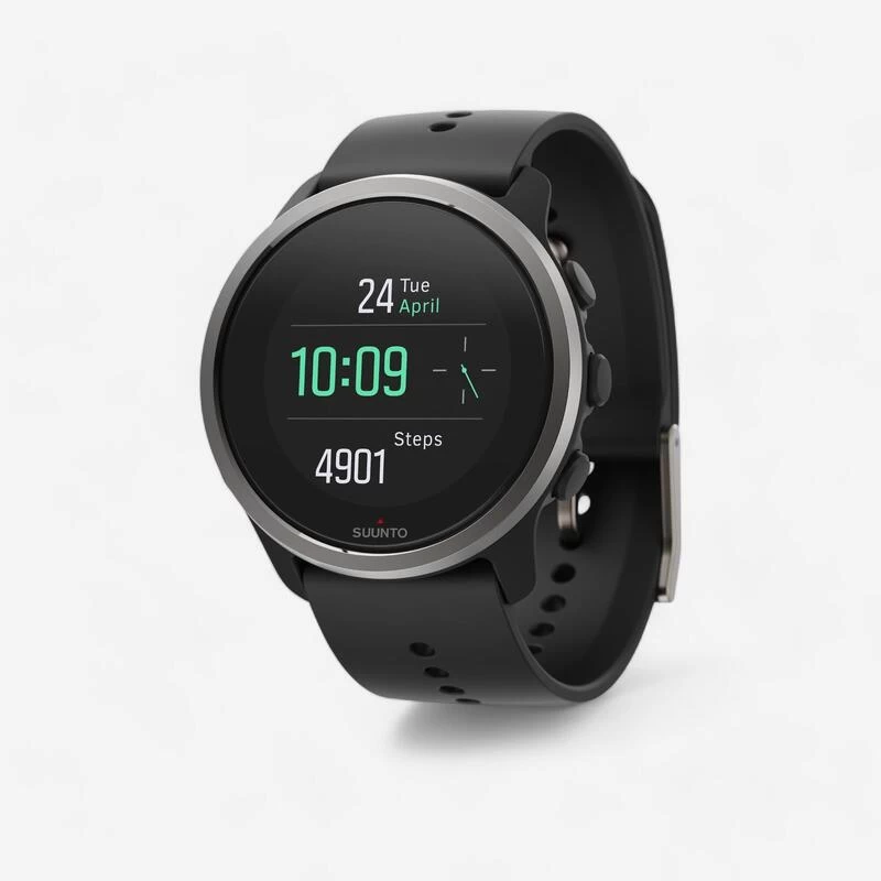 MONTRE GPS SUUNTO 5 PEAK 1 MONTRE GPS SUUNTO 5 PEAK