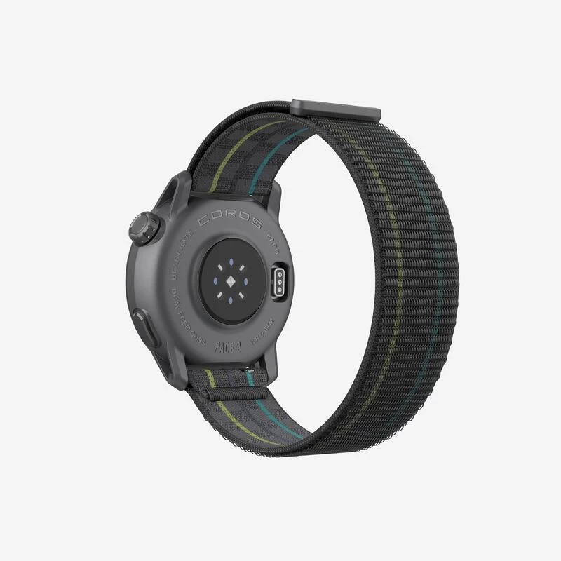 Montres GPS De Sport - COROS PACE 3 2 Montres GPS De Sport - COROS PACE 3 – Image 2
