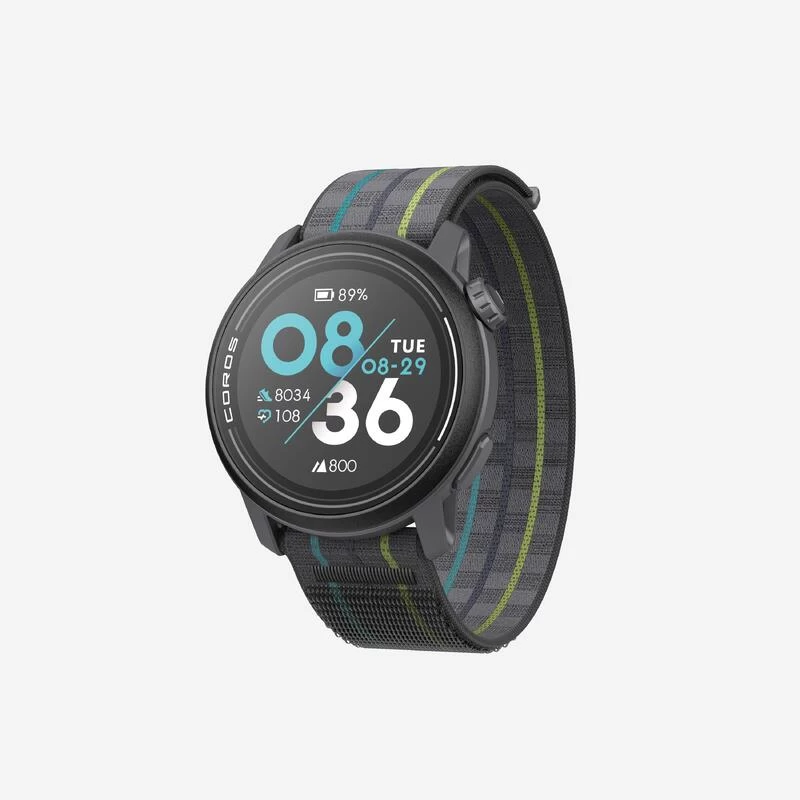 Montres GPS De Sport - COROS PACE 3 1 Montres GPS De Sport - COROS PACE 3