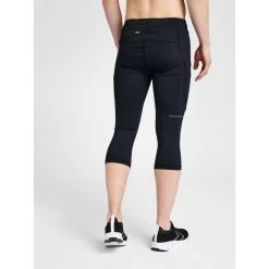 Newline Capri Tights Men Knee Tights -Fit Runner Soldes newline capri tights men knee tights 2