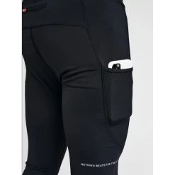 Newline Capri Tights Men Knee Tights -Fit Runner Soldes newline capri tights men knee tights 3