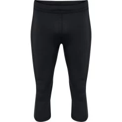 Newline Capri Tights Men Knee Tights -Fit Runner Soldes newline capri tights men knee tights 5