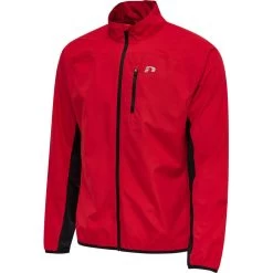 Newline Jacket Men Core Jacket -Fit Runner Soldes newline jacket men core jacket 3