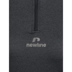 Newline T-Shirt L/S Nwlmesa 1/2 Zip L/S Woman -Fit Runner Soldes newline t shirt ls nwlmesa 12 zip ls woman 6