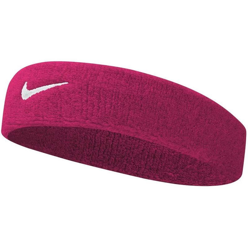Nike Swoosh Hoofdband 4 Nike Swoosh Hoofdband – Image 4
