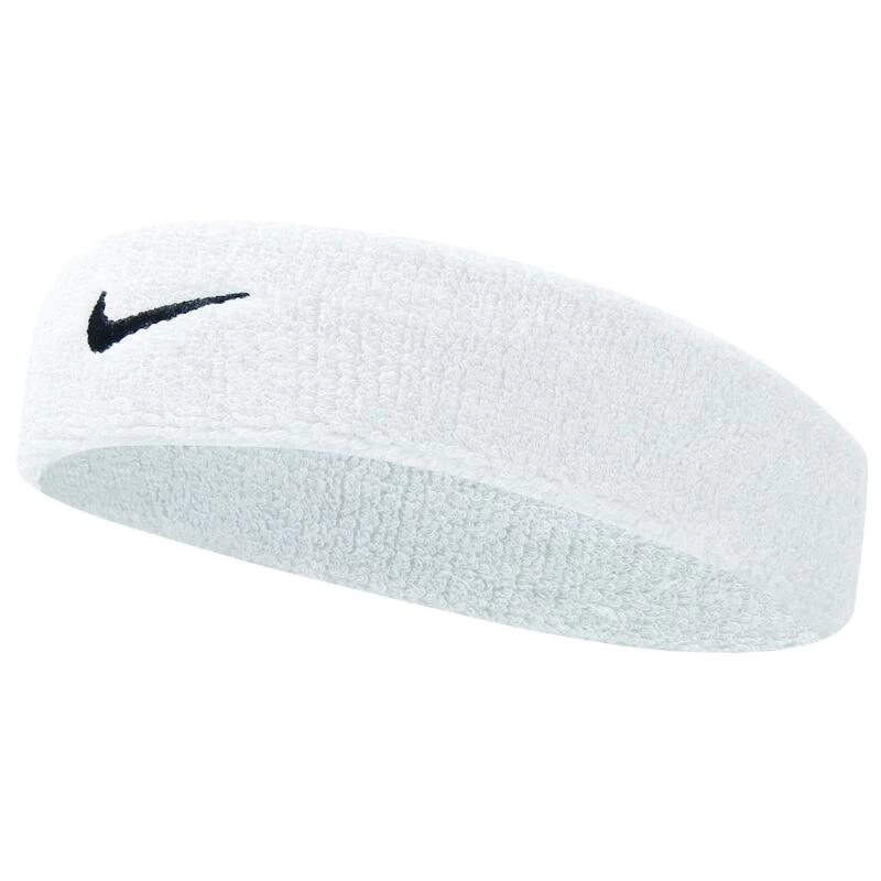 Nike Swoosh Hoofdband 1 Nike Swoosh Hoofdband