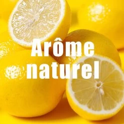 OVERSTIMS Coup De Fouet Citron - 4x30g -Fit Runner Soldes overstims coup de fouet citron 4x30g 3