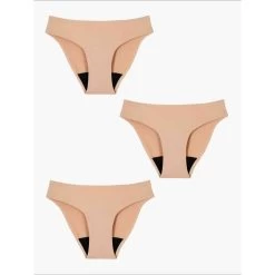 Pack 3 Adulte Flux Moyen WINNER PACK (3 Culottes)