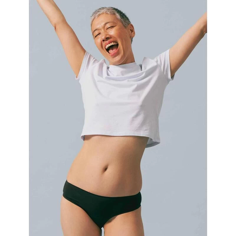 Pack 3 Moyen + Abondant SUPER PROTECT (3 Culottes) 2 Pack 3 Moyen + Abondant SUPER PROTECT (3 Culottes) – Image 2